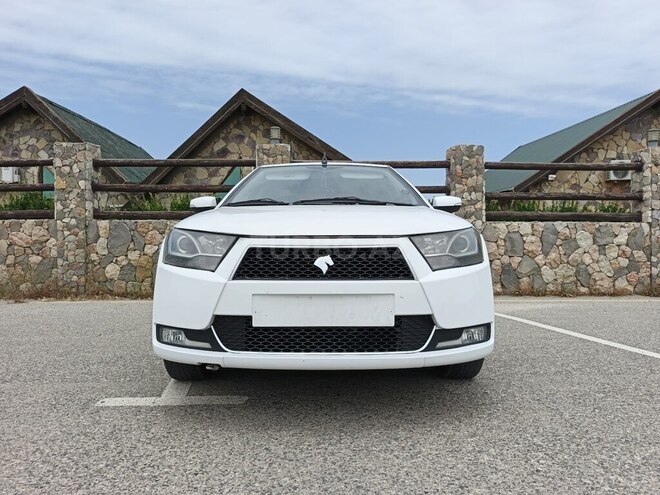 Khazar LD 2022, 189,000 km - 1.7 l - Bakı