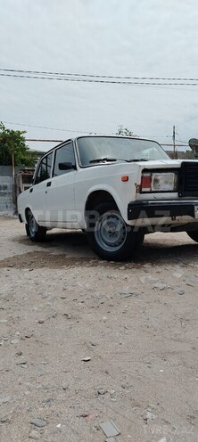 LADA (VAZ) 2107 1990, 50,000 km - 1.6 л - Sumqayıt