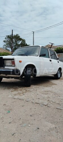 LADA (VAZ) 2107 1990, 50,000 km - 1.6 л - Sumqayıt