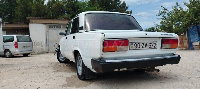 LADA (VAZ) 2107 1990, 50,000 km - 1.6 л - Sumqayıt
