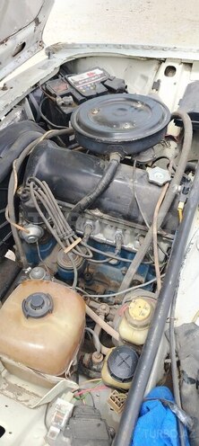 LADA (VAZ) 2107 1990, 50,000 km - 1.6 л - Sumqayıt