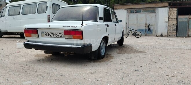 LADA (VAZ) 2107 1990, 50,000 km - 1.6 л - Sumqayıt