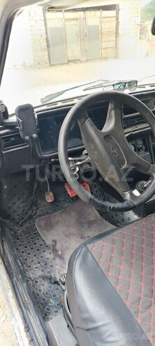 LADA (VAZ) 2107 1990, 50,000 km - 1.6 л - Sumqayıt