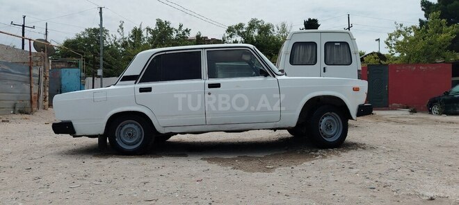 LADA (VAZ) 2107 1990, 50,000 km - 1.6 л - Sumqayıt