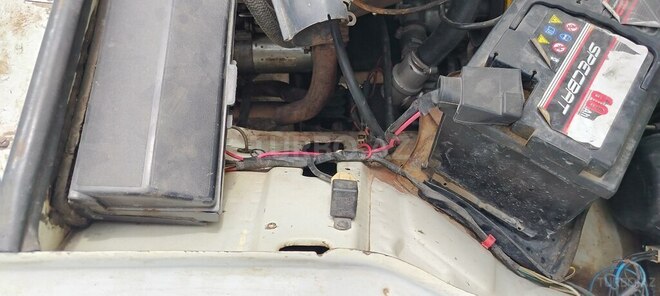 LADA (VAZ) 2107 1990, 50,000 km - 1.6 л - Sumqayıt