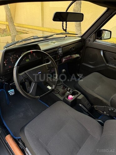 LADA (VAZ) Niva 2019, 68,000 km - 1.7 l - Bakı