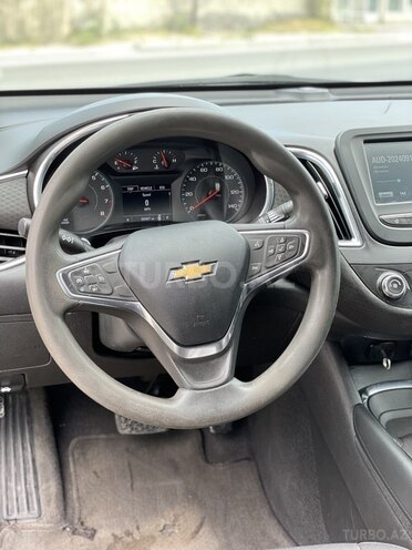 Chevrolet Malibu 2019, 68,000 km - 1.5 l - Bakı