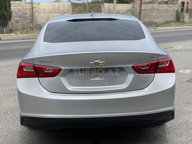 Chevrolet Malibu 2019, 68,000 km - 1.5 l - Bakı