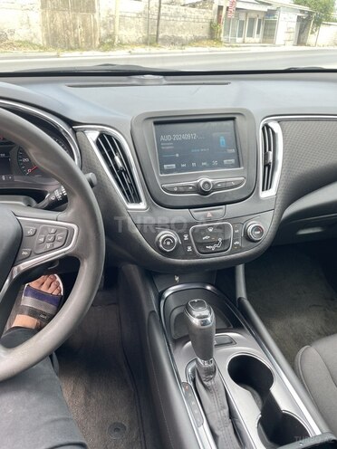 Chevrolet Malibu 2019, 68,000 km - 1.5 l - Bakı