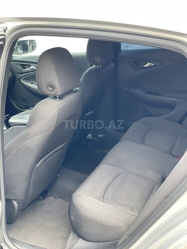 Chevrolet Malibu 2019, 68,000 km - 1.5 l - Bakı