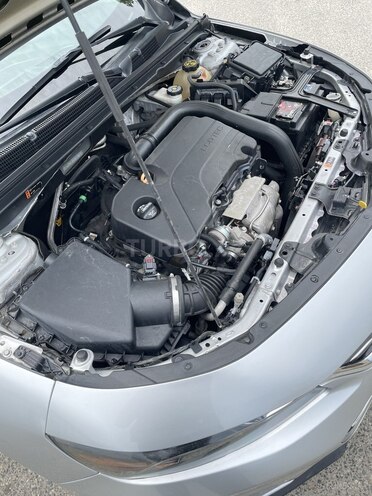 Chevrolet Malibu 2019, 68,000 km - 1.5 l - Bakı