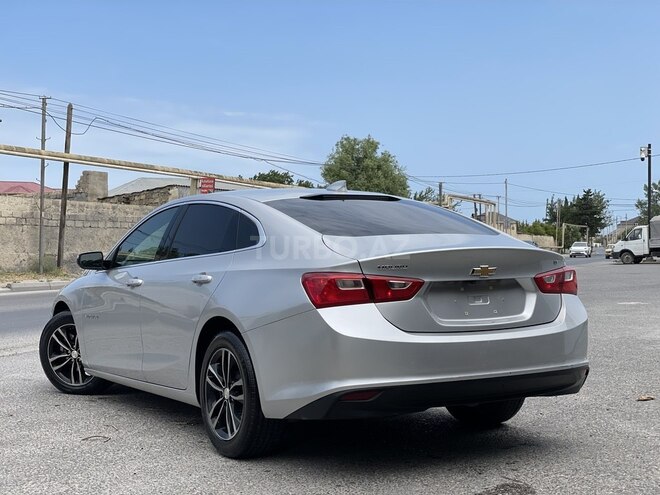 Chevrolet Malibu 2019, 68,000 km - 1.5 l - Bakı