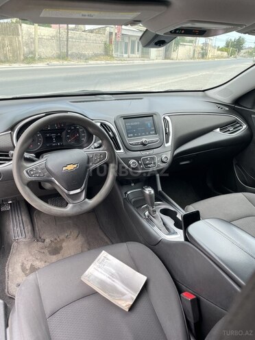 Chevrolet Malibu 2019, 68,000 km - 1.5 l - Bakı