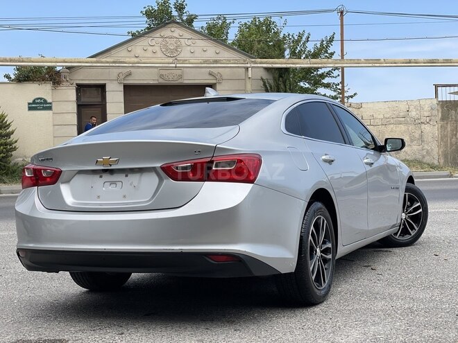 Chevrolet Malibu 2019, 68,000 km - 1.5 l - Bakı