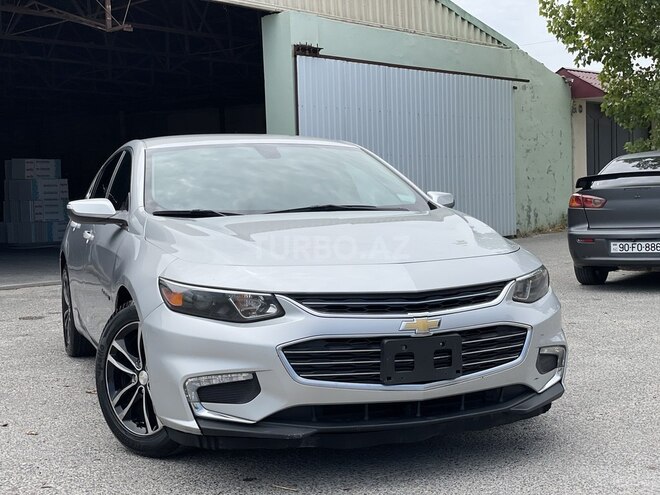 Chevrolet Malibu 2019, 68,000 km - 1.5 l - Bakı