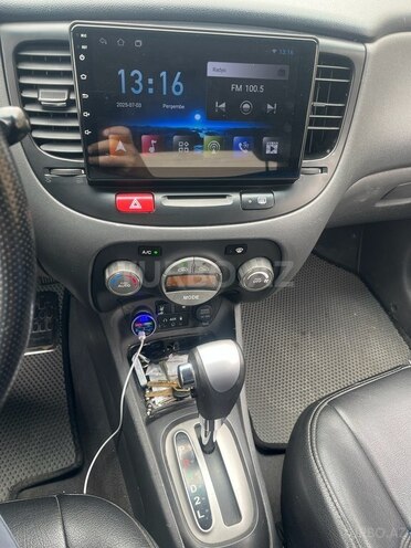 Kia Pride 2007, 280,000 km - 1.5 л - Bakı