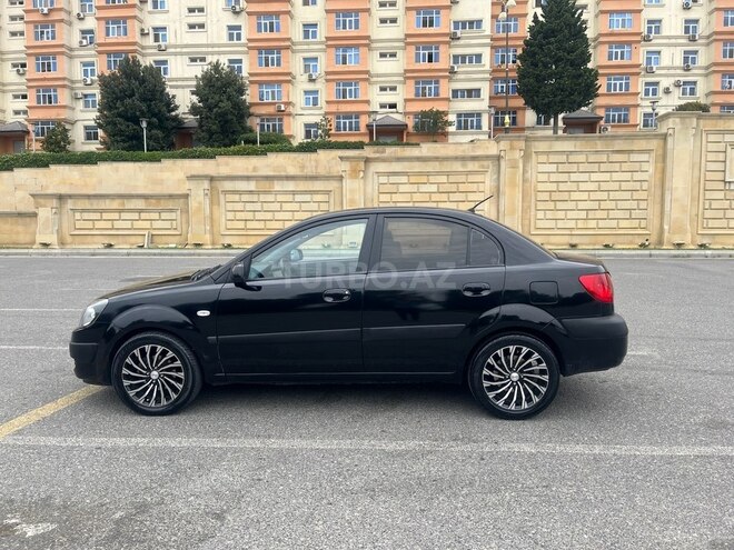 Kia Pride 2007, 280,000 km - 1.5 л - Bakı