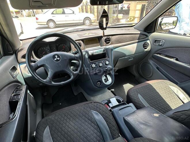 Mitsubishi Airtrek 2001, 258,455 km - 2.4 л - Bakı