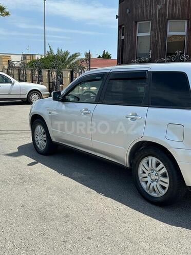 Mitsubishi Airtrek 2001, 258,455 km - 2.4 л - Bakı