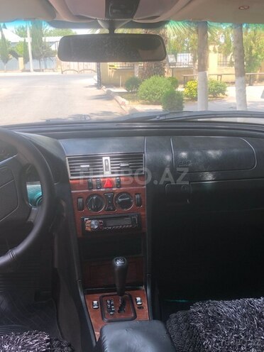 Mercedes C 180 1999, 501,456 km - 1.8 л - Kürdəmir