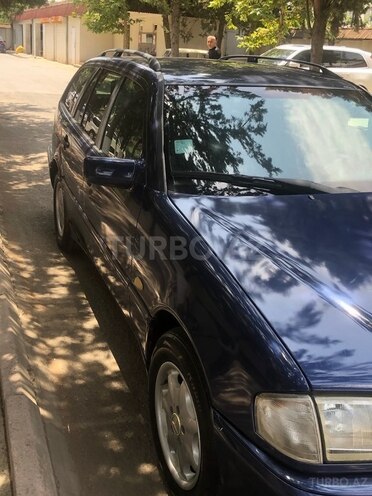 Mercedes C 180 1999, 501,456 km - 1.8 л - Kürdəmir
