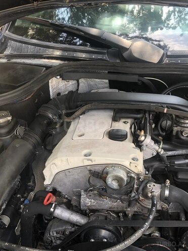 Mercedes C 180 1999, 501,456 km - 1.8 л - Kürdəmir