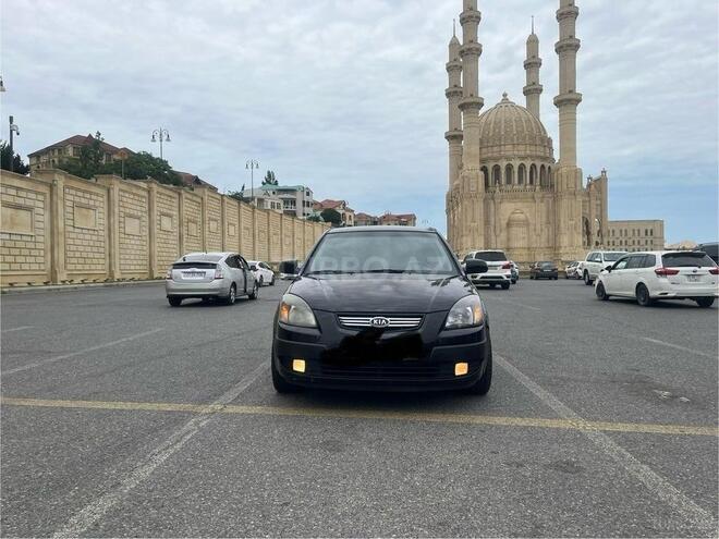 Kia Pride 2007, 280,000 km - 1.5 л - Bakı