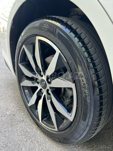 Chevrolet Malibu 2017, 187,000 km - 1.5 l - Bakı