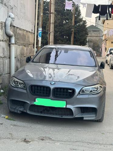 BMW 528 2014, 190,000 km - 2.0 l - Bakı