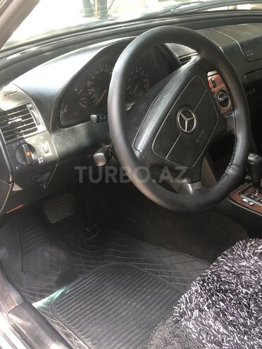 Mercedes C 180 1999, 501,456 km - 1.8 л - Kürdəmir