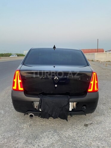 Renault Tondar 2013, 340,000 km - 1.6 l - Bakı