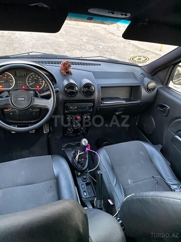 Renault Tondar 2013, 340,000 km - 1.6 l - Bakı