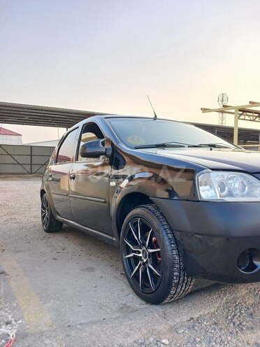 Renault Tondar 2013, 340,000 km - 1.6 l - Bakı