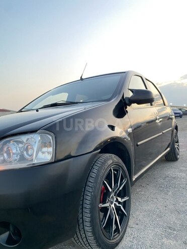 Renault Tondar 2013, 340,000 km - 1.6 l - Bakı
