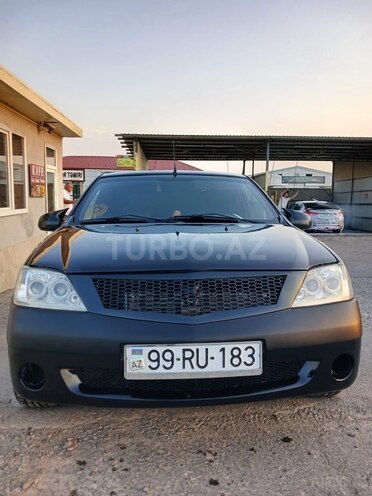 Renault Tondar 2013, 340,000 km - 1.6 l - Bakı