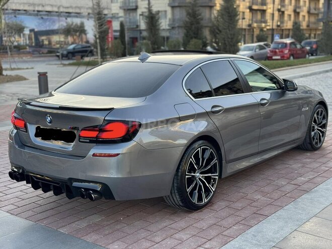 BMW 528 2014, 190,000 km - 2.0 l - Bakı