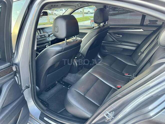 BMW 528 2014, 190,000 km - 2.0 l - Bakı