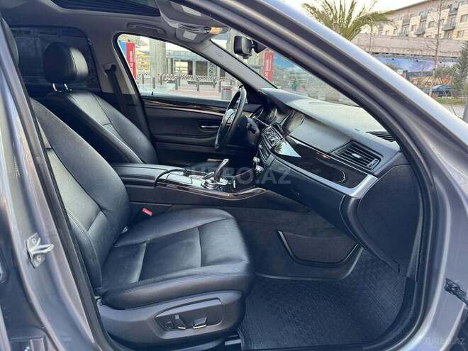 BMW 528 2014, 190,000 km - 2.0 l - Bakı