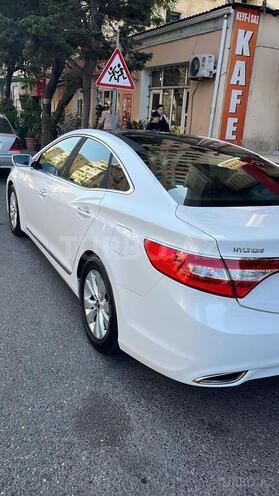 Hyundai Azera 2011, 185,000 km - 2.4 l - Bakı