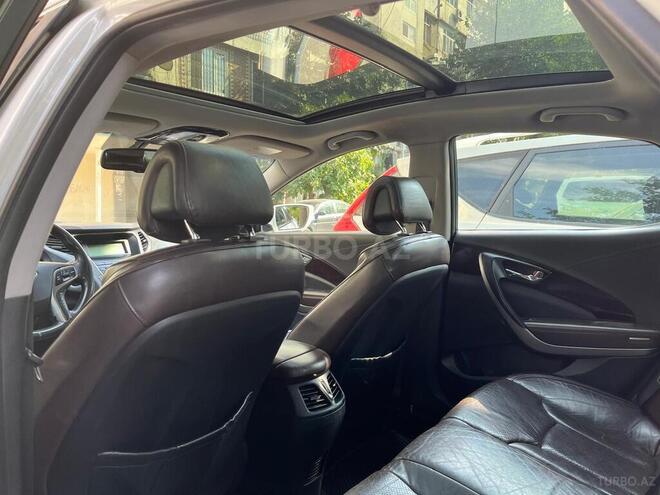 Hyundai Azera 2011, 185,000 km - 2.4 l - Bakı