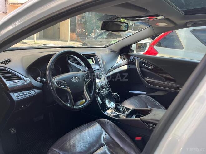 Hyundai Azera 2011, 185,000 km - 2.4 l - Bakı