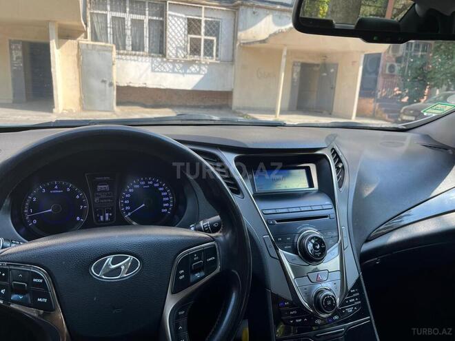 Hyundai Azera 2011, 185,000 km - 2.4 l - Bakı
