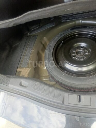 Ford Fusion (North America) 2014, 245,400 km - 2.0 l - Gəncə