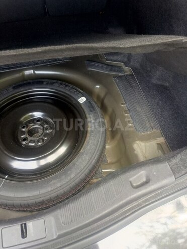Ford Fusion (North America) 2014, 245,400 km - 2.0 l - Gəncə