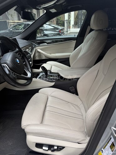 BMW 530 2017, 115,000 km - 2.0 l - Xırdalan
