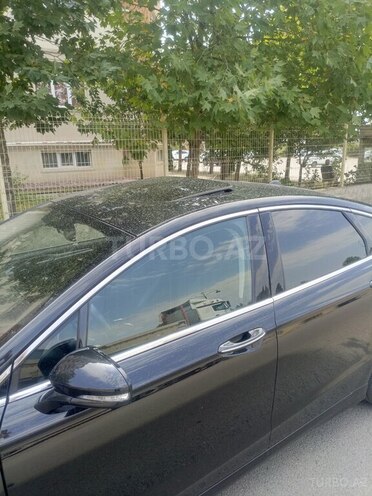 Ford Fusion (North America) 2014, 245,400 km - 2.0 l - Gəncə