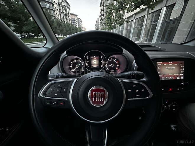 Fiat 500L 2019, 140,013 km - 1.4 l - Bakı