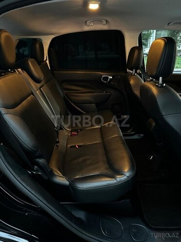 Fiat 500L 2019, 140,013 km - 1.4 l - Bakı