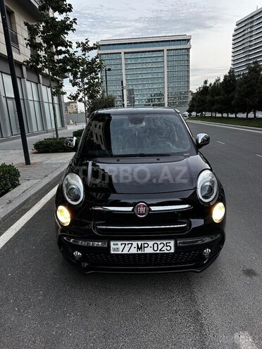 Fiat 500L 2019, 140,013 km - 1.4 l - Bakı