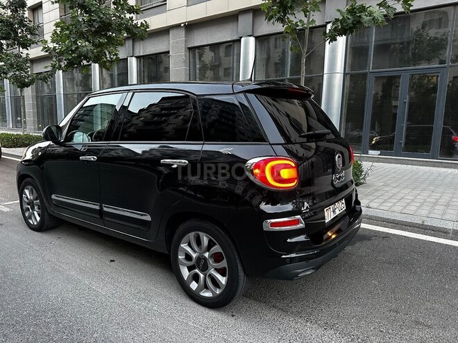 Fiat 500L 2019, 140,013 km - 1.4 l - Bakı
